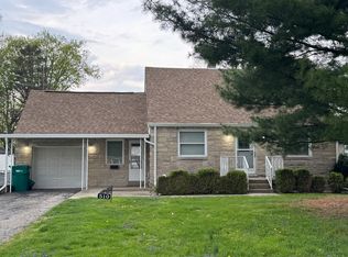 510 Harlan St, Plainfield, IN 46168