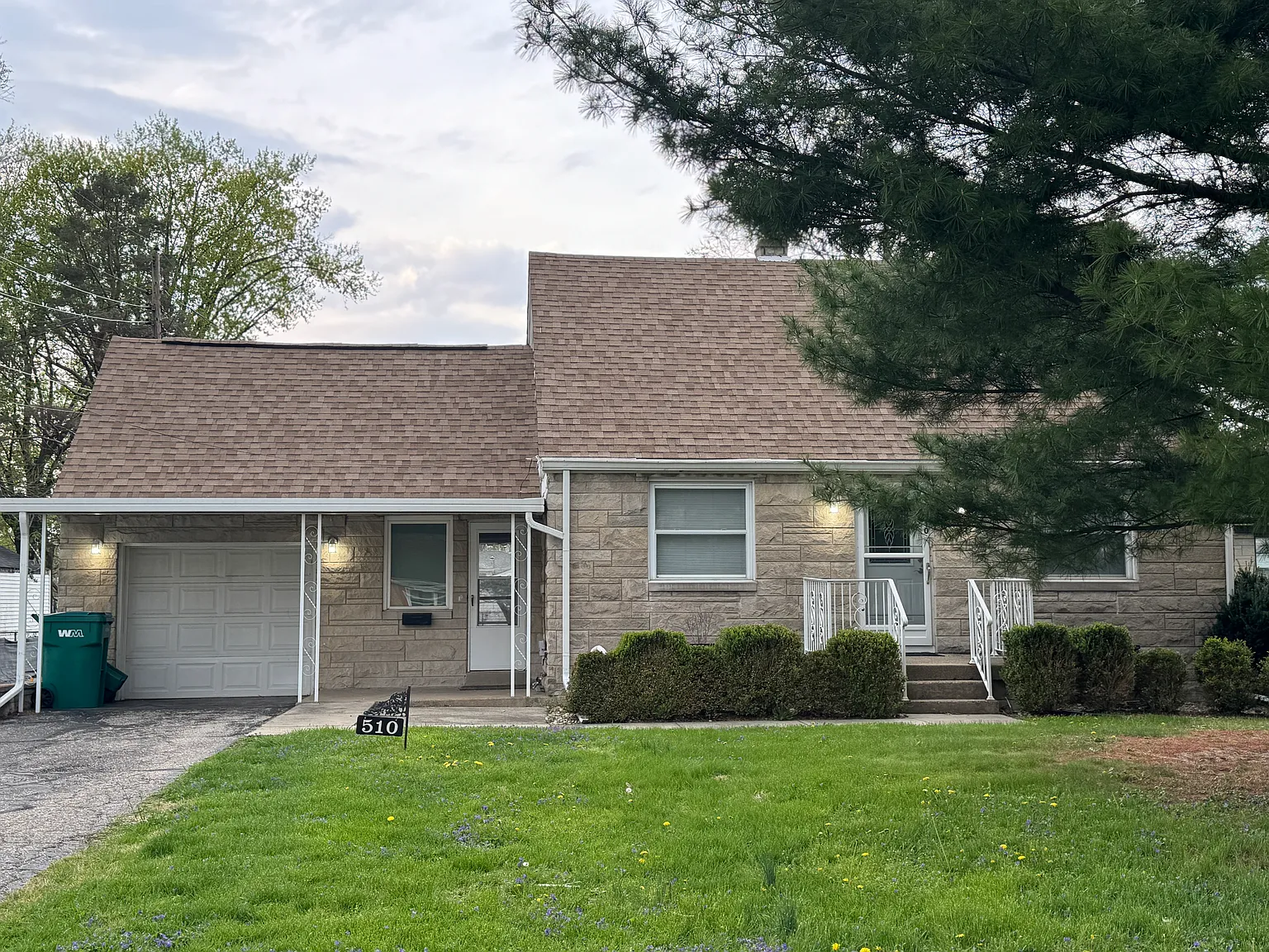 510 Harlan St photo 1