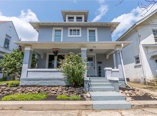 618 W Ash St, Piqua, OH 45356