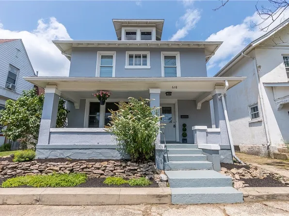 618 W Ash St, Piqua, OH 45356