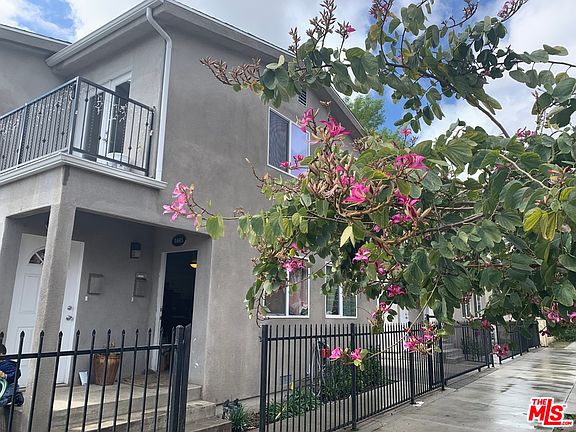 4th image of 8445 Willis Ave