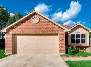 5106 Wedgewood Dr, Garland, TX 75043