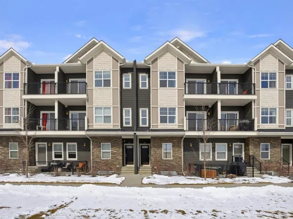 250 S Fireside Vw #413, Cochrane, AB T4C 2M2