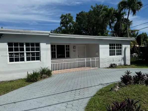561 SW 48th Ave, Miami, FL 33134