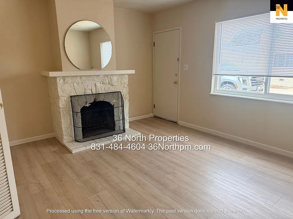 1281 - 1299 8th Street