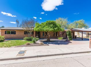3108 Hillsdale St, Las Cruces, NM 88005