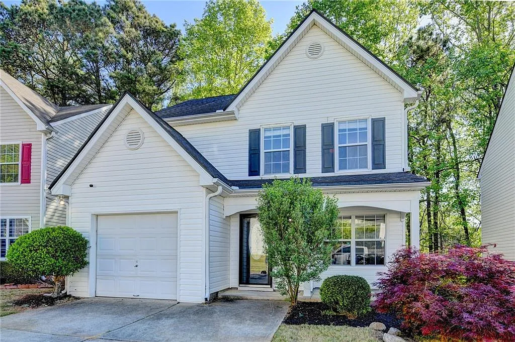 3 bed, 2.5 bath, 1786 sqft, $2,250 — Photo 1