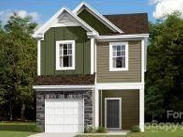 3577 Nimbell Rd, Monroe, NC 28110