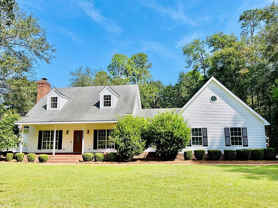 4902 Meadowood Cir, Hahira, GA 31632 Zillow