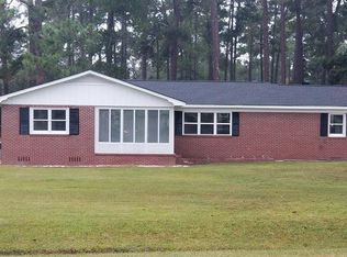 1213 Remington Ave, Thomasville, GA 31792