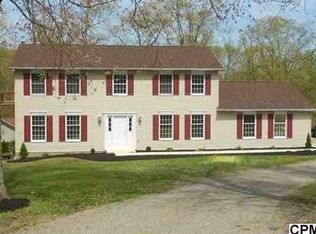 71 David Dr, Halifax, PA 17032