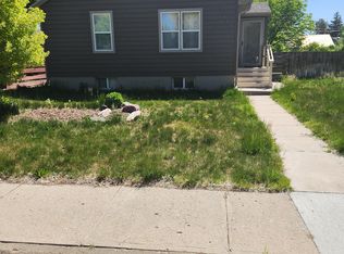 2633 W E St #B, Torrington, WY 82240