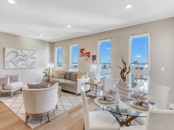 3512 Vision Cmn #501, Fremont, CA 94538