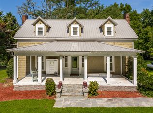 4945 Cochran Mill Rd, Fairburn, GA 30213