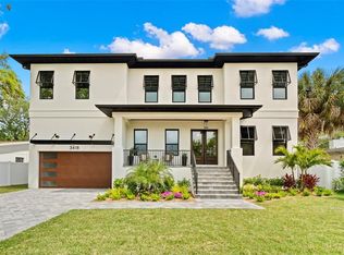 3418 S Belcher Dr, Tampa, FL 33629