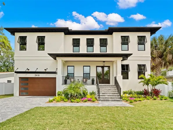 3418 S Belcher Dr, Tampa, FL 33629