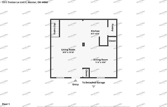 7311 Trotter Ln — Photo 2