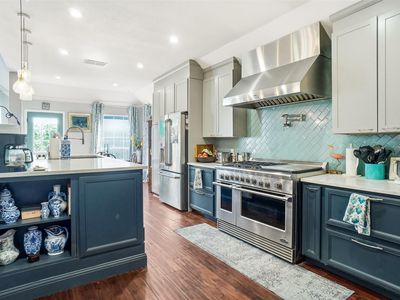816 Chapel Dr, Denton, TX, 76205