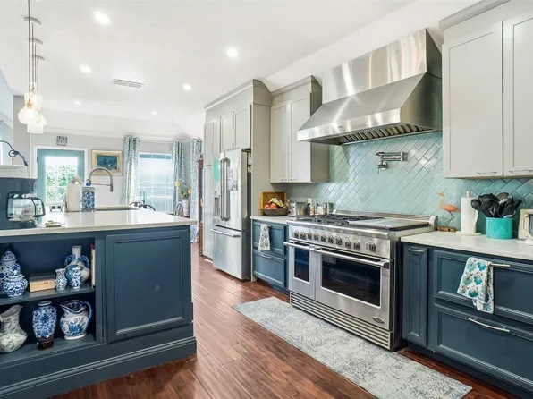 816 Chapel Dr, Denton, TX 76205