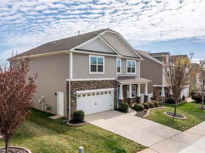 1086 Salters St, Burlington, NC, 27215