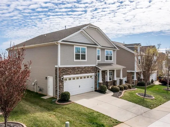 1086 Salters St, Burlington, NC 27215