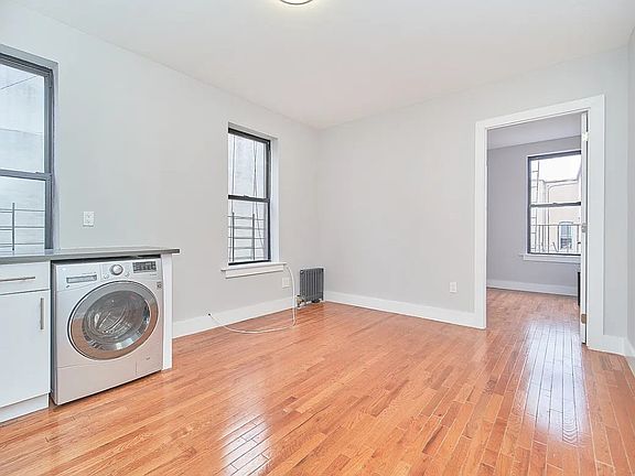 2nd image of 2504 Adam Clayton Powell Jr Blvd APT 2