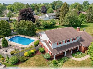 5625 College Point Ct, Racine, WI 53402