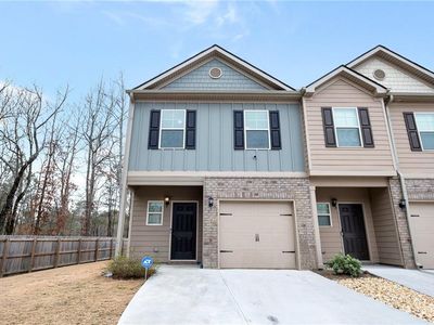 6117 Oak Bend Ct, Riverdale, GA, 30296
