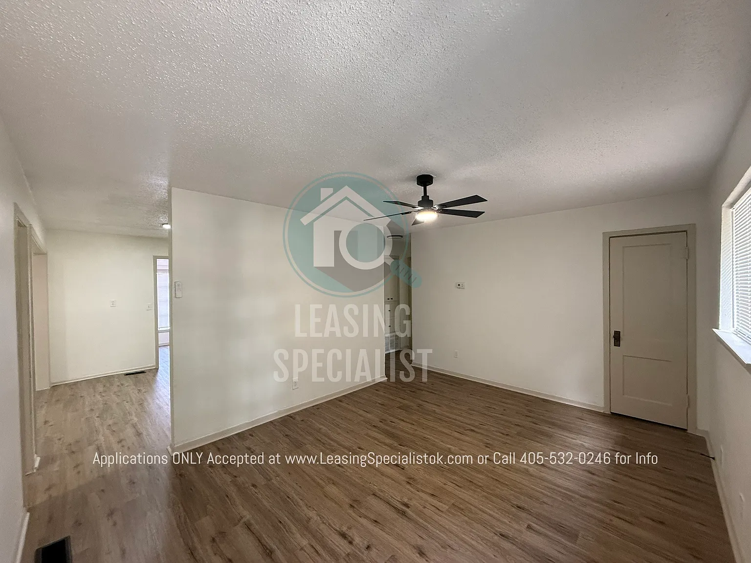 3 bed, 792 sqft, $1,100 — Photo 4