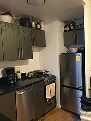 Rented by A. Shalom Realty & Mgmt Corp