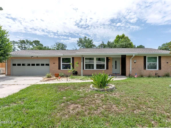 2229 MARCEL Drive, Orange Park, FL 32073