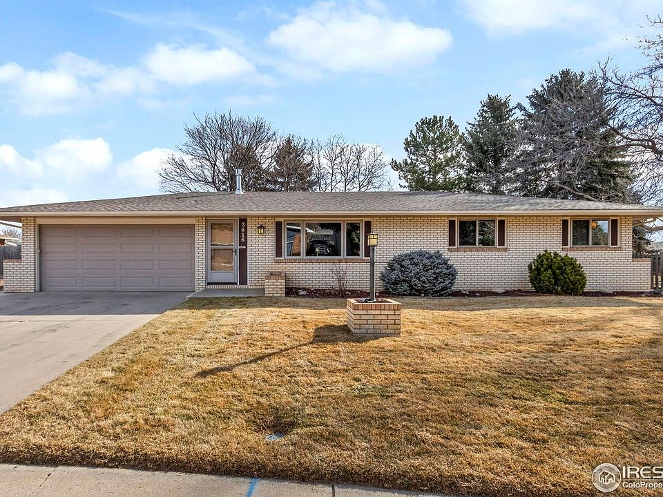 1st image of 2616 Glendevey Dr