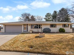 2616 Glendevey Dr, Loveland, CO 80538