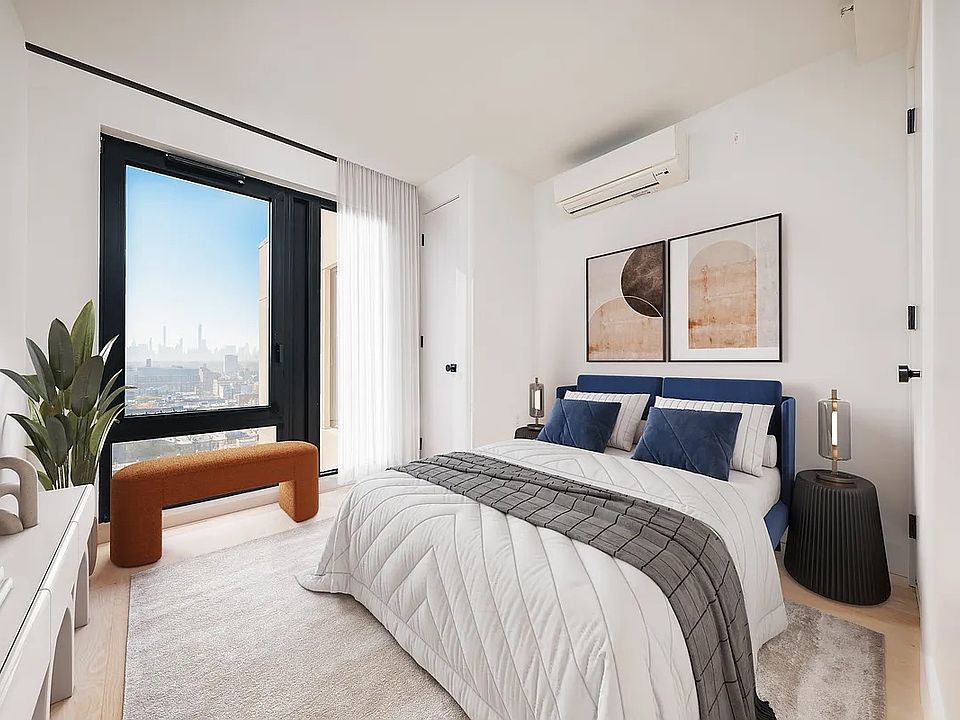 1st image of 60 W 125th St #1504B