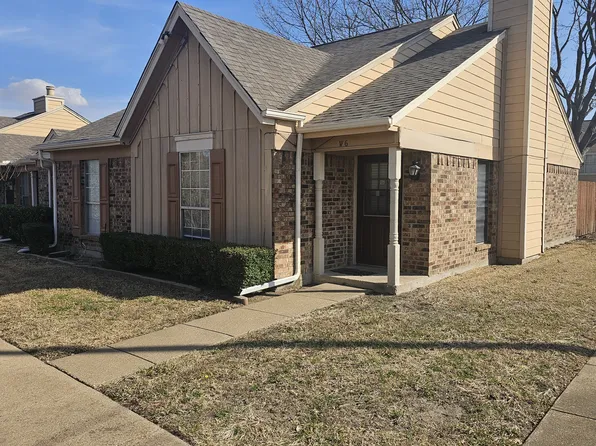 2500 E Park Blvd W #6, Plano, TX 75074