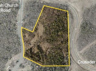 2600 Shiloh Church Rd, Davidson, NC 28036