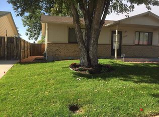 5143 Billings St, Denver, CO 80239