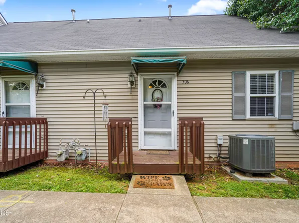 306 Cambridgeshire Ct #306, Johnson City, TN 37615