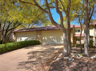 8314 Bent Tree Rd, Austin, TX 78759