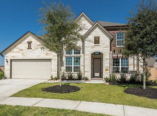 15534 Cascade Mist Dr, Cypress, TX 77429
