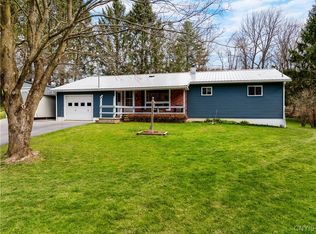 4032 Bird Rd, Madison, NY 13402