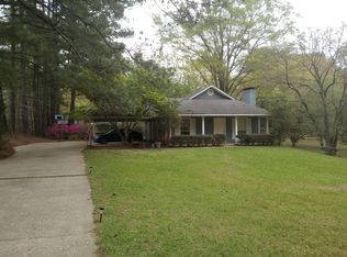 1708 Ashland St, Ruston, LA 71270