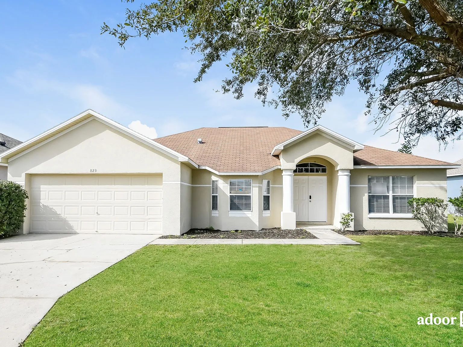 3 bed, 2.0 bath, 1532 sqft, $1,895 — Photo 2