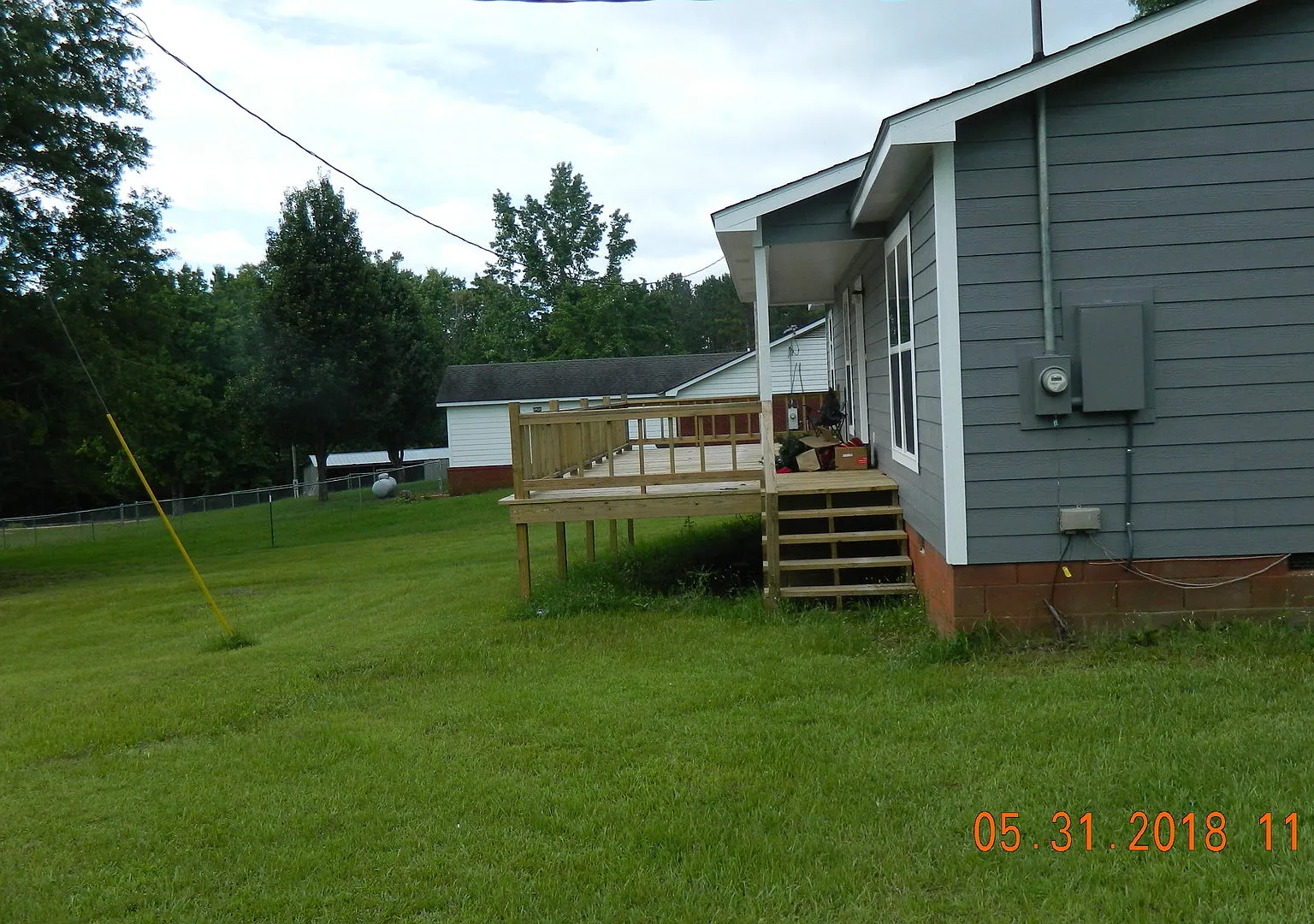 78 Wagon Wheel Rd., Greenville — Photo 2