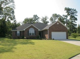 3060 British Ln, Sumter, SC 29153