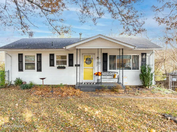 3121 Lynnwood Way, Jeffersontown, KY 40299