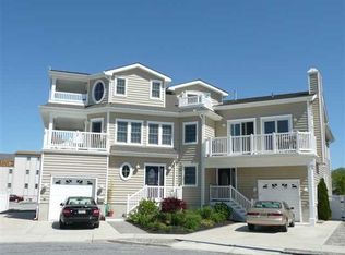 223 83rd St #W, Sea Isle City, NJ 08243
