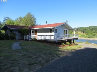 7805 Bullock Rd, Oakland, OR 97462