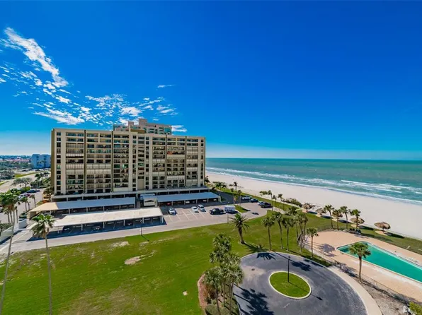1460 Gulf Blvd APT 811, Clearwater, FL 33767
