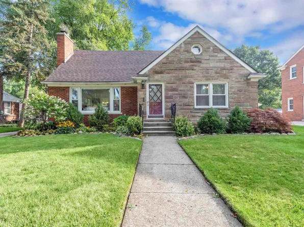 746 N Esplanade St, Mount Clemens, MI 48043